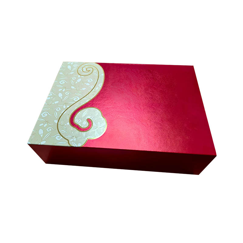 Boutique Packaging Box, Wolfberry Boutique Box, Red Wine Boutique Box, Shelf Display Box, High-End Gift Box, Display Box