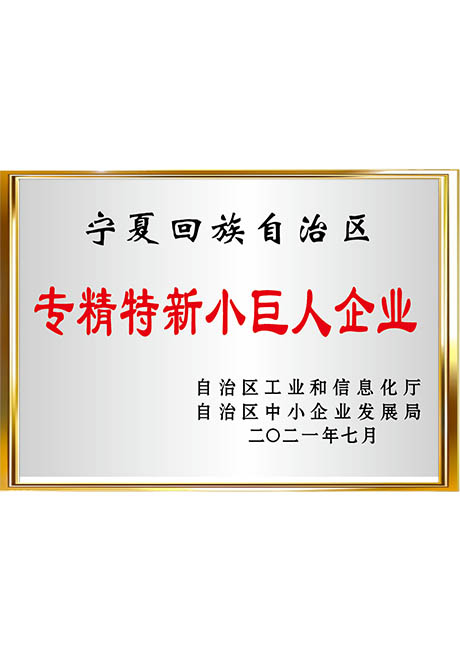 Certificate Of Honor