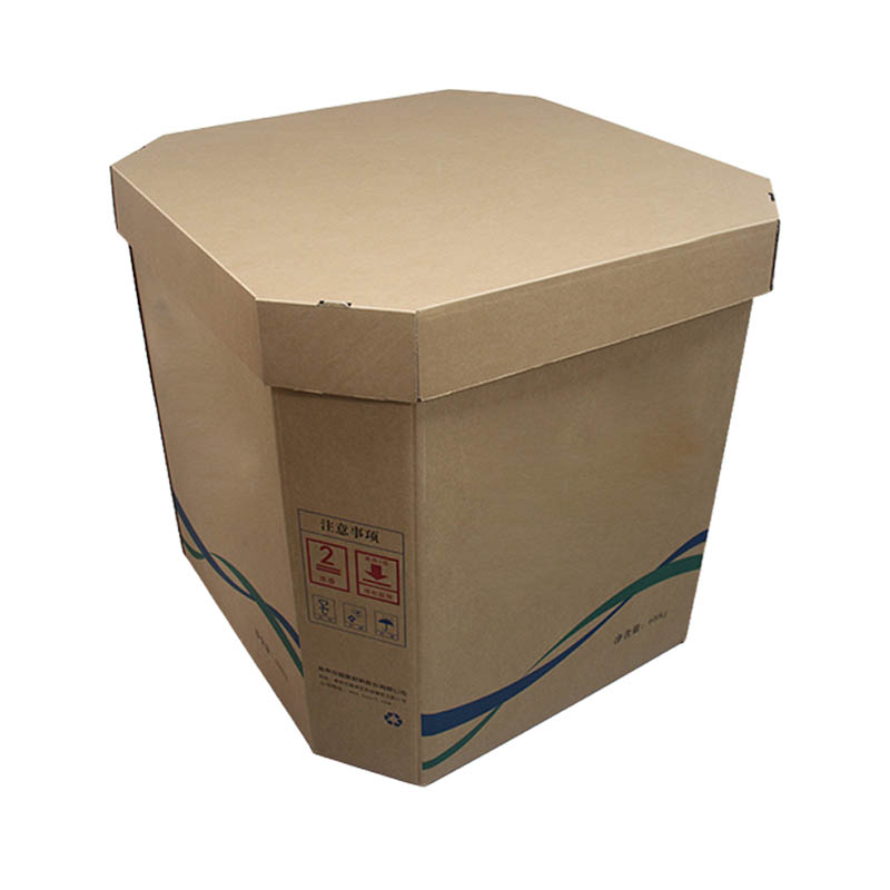 Jumbo Cartons, Heavy-Duty Cartons, Octagonal Cartons, Large Lidded Cartons, Polysilicon Packaging Cartons, Motorcycle Transport Boxes