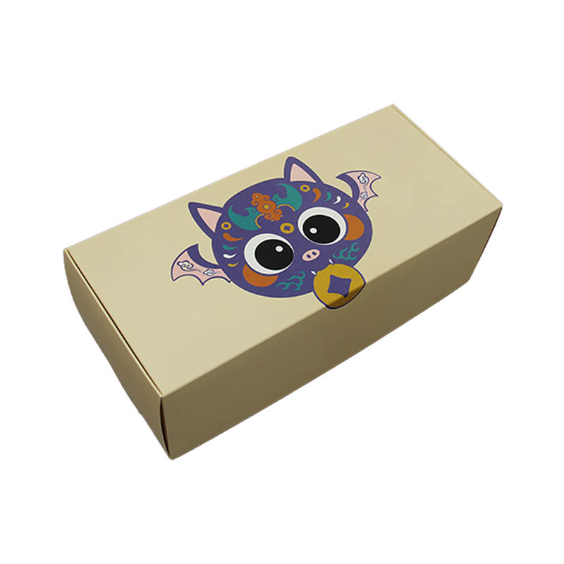 Boutique Packaging Box, Wolfberry Boutique Box, Red Wine Boutique Box, Shelf Display Box, High-End Gift Box, Display Box