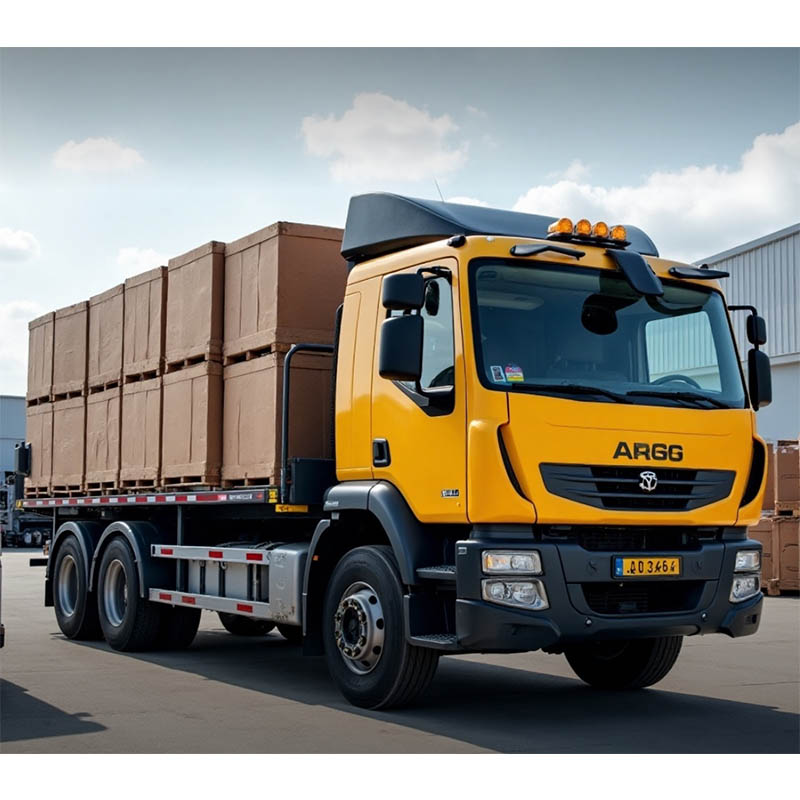 Jumbo Cartons, Heavy-Duty Cartons, Octagonal Cartons, Large Lidded Cartons, Polysilicon Packaging Cartons, Motorcycle Transport Boxes