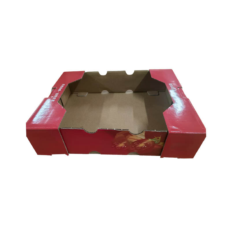 Agricultural And Sideline Product Packaging Boxes, Aluminum Foil Cartons, Fruit Cartons, Watermelon Cartons