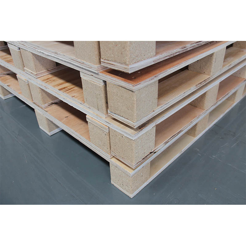 Wooden Pallets, Wooden Plywood