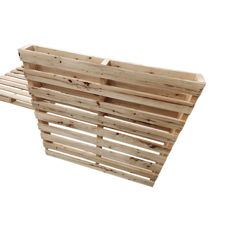 Wooden Pallets, Wooden Plywood