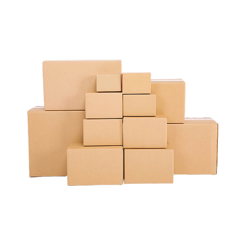 E-Commerce Cartons, Taobao Cartons, Online Shopping Cartons, Logistics Cartons