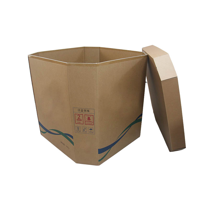 Jumbo Cartons, Heavy-Duty Cartons, Octagonal Cartons, Large Lidded Cartons, Polysilicon Packaging Cartons, Motorcycle Transport Boxes