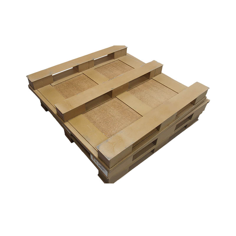 paper pallets, paper plywood, Sichuan-shaped flat panels