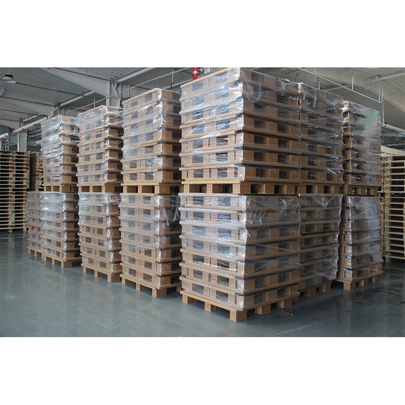 paper pallets, paper plywood, Sichuan-shaped flat panels