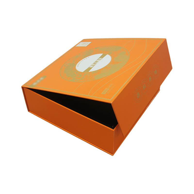 Boutique Packaging Box, Wolfberry Boutique Box, Red Wine Boutique Box, Shelf Display Box, High-End Gift Box, Display Box JP25101 Flip-top and pull-out boxes Hot stamping, UV protection, and silk-screen printing available Customizable with custom designs