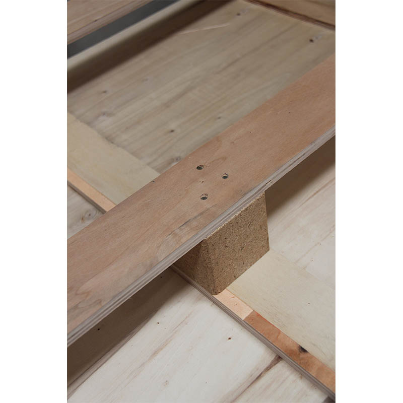 Plywood Pallets, Plywood Plywood